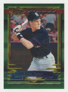 Chris Turner - California Angels (MLB Baseball Card) 1994 Topps Finest # 370 Mint