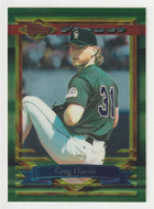 Greg A. Harris - Boston Red Sox (MLB Baseball Card) 1994 Topps Finest # 372 Mint