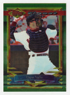 Dave Valle - Boston Red Sox (MLB Baseball Card) 1994 Topps Finest # 378 Mint