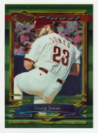 Doug Jones - Philadelphia Phillies (MLB Baseball Card) 1994 Topps Finest # 380 Mint