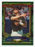 Craig Biggio - Houston Astros (MLB Baseball Card) 1994 Topps Finest # 382 Mint