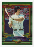 Chad Kreuter - Detroit Tigers (MLB Baseball Card) 1994 Topps Finest # 388 Mint