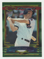 Mark Grace - Chicago Cubs (MLB Baseball Card) 1994 Topps Finest # 390 Mint