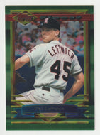 Phil Leftwich RC - California Angels (MLB Baseball Card) 1994 Topps Finest # 391 Mint