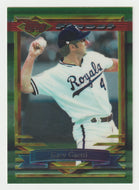 Gary Gaetti - Kansas City Royals (MLB Baseball Card) 1994 Topps Finest # 394 Mint