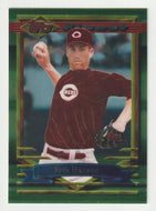 Erik Hanson - Cincinnati Reds (MLB Baseball Card) 1994 Topps Finest # 395 Mint