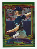 Pat Hentgen - Toronto Blue Jays (MLB Baseball Card) 1994 Topps Finest # 400 Mint
