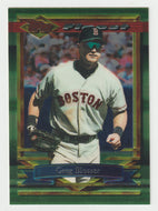Greg Blosser - Boston Red Sox (MLB Baseball Card) 1994 Topps Finest # 402 Mint