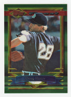 Doug Henry - Milwaukee Brewers (MLB Baseball Card) 1994 Topps Finest # 404 Mint