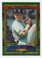 Frank Viola - Boston Red Sox (MLB Baseball Card) 1994 Topps Finest # 406 Mint
