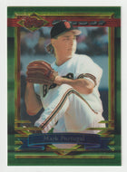 Mark Portugal - San Francisco Giants (MLB Baseball Card) 1994 Topps Finest # 413 Mint