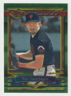 Bret Saberhagen - New York Mets (MLB Baseball Card) 1994 Topps Finest # 419 Mint