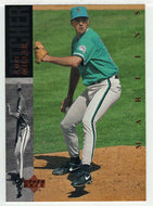 Kurt Miller - Florida Marlins (MLB Baseball Card) 1994 Upper Deck # 307 Mint