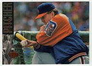 Mike Moore - Detroit Tigers (MLB Baseball Card) 1994 Upper Deck # 316 Mint