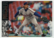 Mike Henneman - Detroit Tigers (MLB Baseball Card) 1994 Upper Deck # 321 Mint