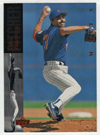 John Franco - New York Mets (MLB Baseball Card) 1994 Upper Deck # 323 Mint