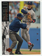 Tim Naehring - Boston Red Sox (MLB Baseball Card) 1994 Upper Deck # 337 Mint