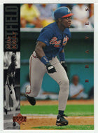 Mike Kelly - Atlanta Braves (MLB Baseball Card) 1994 Upper Deck # 338 Mint