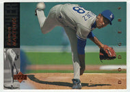 Ramon Martinez - Los Angeles Dodgers (MLB Baseball Card) 1994 Upper Deck # 349 Mint