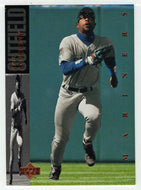 Eric Anthony - Seattle Mariners (MLB Baseball Card) 1994 Upper Deck # 361 Mint
