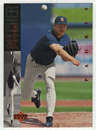 Scott Sanders - San Diego Padres (MLB Baseball Card) 1994 Upper Deck # 362 Mint