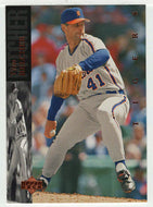 Tim Belcher - Detroit Tigers (MLB Baseball Card) 1994 Upper Deck # 364 Mint