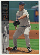 Pete Harnisch - Houston Astros (MLB Baseball Card) 1994 Upper Deck # 379 Mint