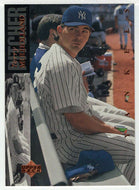 Terry Mulholland - New York Yankees (MLB Baseball Card) 1994 Upper Deck # 399 Mint