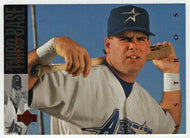 Ken Caminiti - Houston Astros (MLB Baseball Card) 1994 Upper Deck # 409 Mint