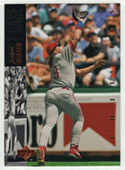 John Kruk - Philadelphia Phillies (MLB Baseball Card) 1994 Upper Deck # 410 Mint