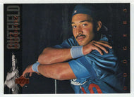 Henry Rodriguez - Los Angeles Dodgers (MLB Baseball Card) 1994 Upper Deck # 436 Mint
