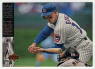 Mark Grace - Chicago Cubs (MLB Baseball Card) 1994 Upper Deck # 440 Mint