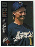 Doug Drabek - Houston Astros (MLB Baseball Card) 1994 Upper Deck # 452 Mint