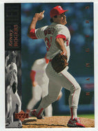 Kenny Rogers - Texas Rangers (MLB Baseball Card) 1994 Upper Deck # 457 Mint