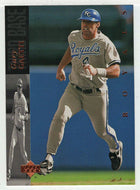 Gary Gaetti - Kansas City Royals (MLB Baseball Card) 1994 Upper Deck # 466 Mint