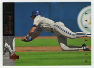 Paul Molitor - Toronto Blue Jays (MLB Baseball Card) 1994 Upper Deck # 470 Mint