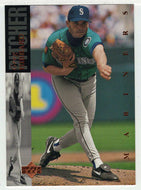 Greg Hibbard - Seattle Mariners (MLB Baseball Card) 1994 Upper Deck # 472 Mint