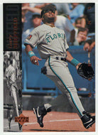 Gary Sheffield - Florida Marlins (MLB Baseball Card) 1994 Upper Deck # 475 Mint