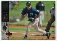 John Jaha - Milwaukee Brewers (MLB Baseball Card) 1994 Upper Deck # 476 Mint