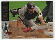 Don Slaught - Pittsburgh Pirates (MLB Baseball Card) 1994 Upper Deck # 479 Mint