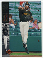 Kevin Young - Pittsburgh Pirates (MLB Baseball Card) 1994 Upper Deck # 482 Mint