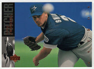Greg Swindell - Houston Astros (MLB Baseball Card) 1994 Upper Deck # 484 Mint