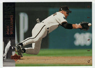 Matt Williams - San Francisco Giants (MLB Baseball Card) 1994 Upper Deck # 490 Mint