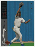 Karl Rhodes - Chicago Cubs (MLB Baseball Card) 1994 Upper Deck # 492 Mint