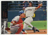 Derek Bell - San Diego Padres (MLB Baseball Card) 1994 Upper Deck # 495 Mint