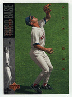 Scott Cooper - Boston Red Sox (MLB Baseball Card) 1994 Upper Deck # 502 Mint