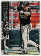 Howard Johnson - Colorado Rockies - Electric Diamond (MLB Baseball Card) 1994 Upper Deck # 462 Mint