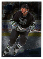 Andrew Cassels - Hartford Whalers (NHL Hockey Card) 1995-96 Fleer Metal # 64 VG-NM