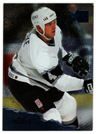 Rob Blake - Los Angeles Kings (NHL Hockey Card) 1995-96 Fleer Metal # 69 VG-NM