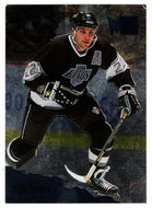 Rick Tocchet - Los Angeles Kings (NHL Hockey Card) 1995-96 Fleer Metal # 74 VG-NM